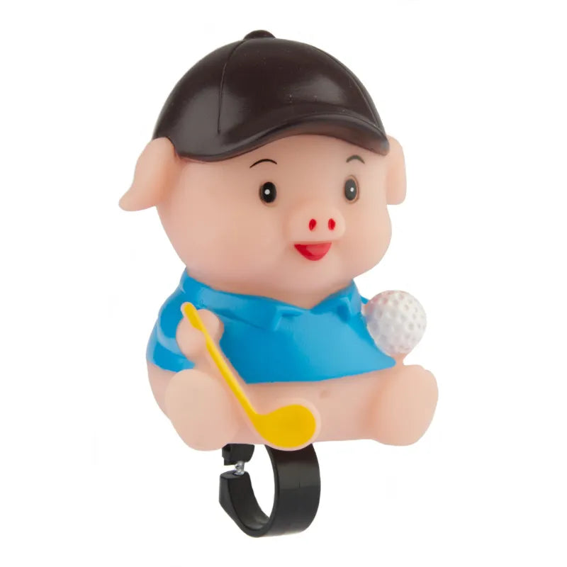 Knijptoeter