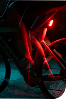 Ziemi - Race editie - Biomotion verlichting