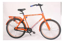 Batavus bub oranje limited edition