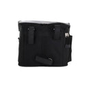 Basil Mali Stuurtas - Zwart