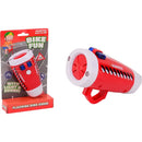 Bike fun brandweer sirene