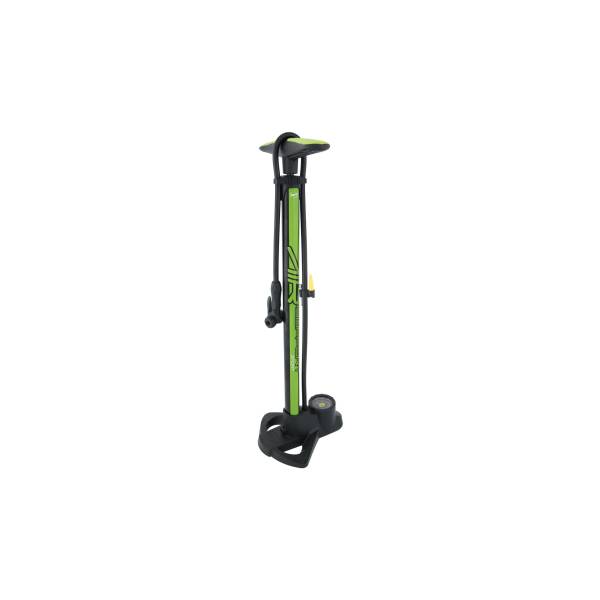 Contec Air Support Sport Hogedruk Pomp 11 Bar groen