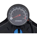 Contec Air Support Sport Hogedruk Pomp 11 Bar blauw