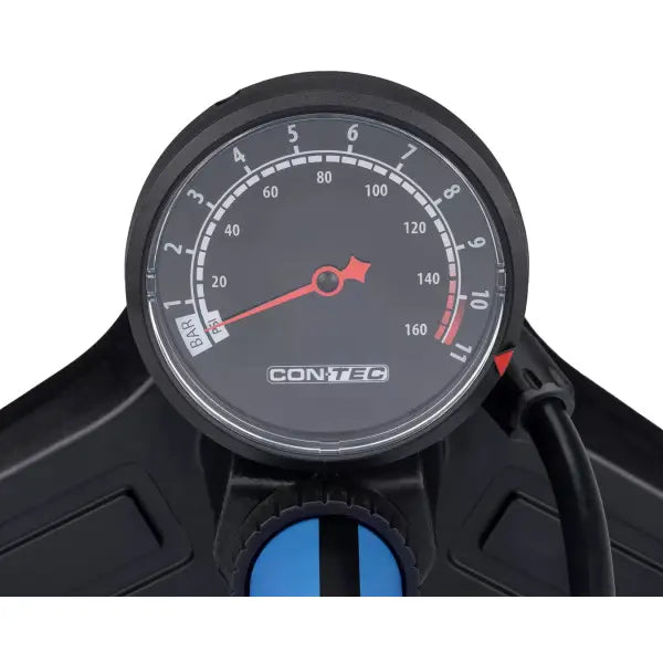 Contec Air Support Sport Hogedruk Pomp 11 Bar blauw