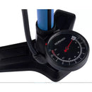 Contec Air Support Sport Hogedruk Pomp 11 Bar blauw