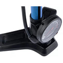 Contec Air Support Sport Hogedruk Pomp 11 Bar blauw