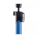 Contec Air Support Sport Hogedruk Pomp 11 Bar blauw