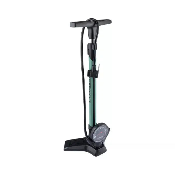 Contec Air Support Sport Hogedruk Pomp 11 Bar groen