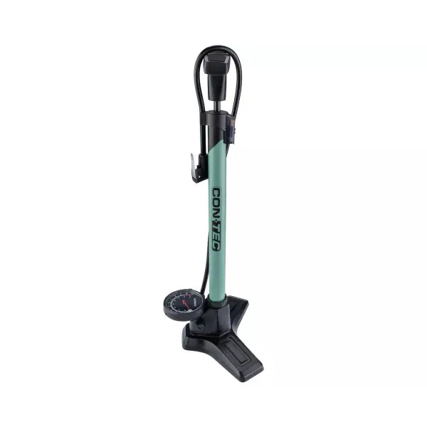 Contec Air Support Sport Hogedruk Pomp 11 Bar groen