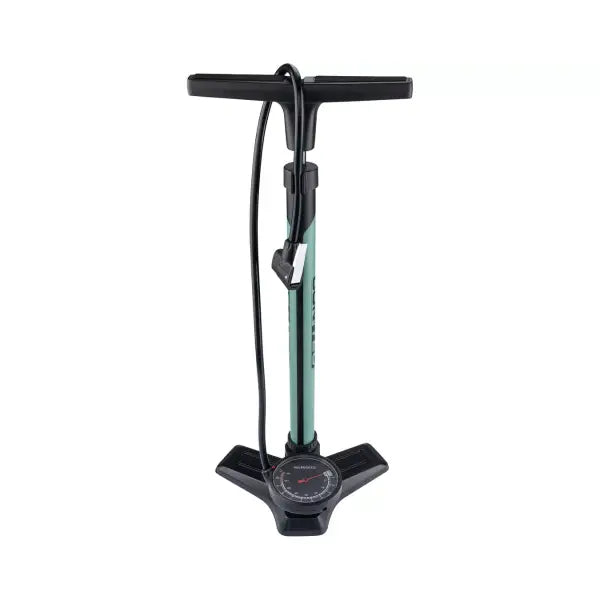 Contec Air Support Sport Hogedruk Pomp 11 Bar groen
