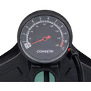 Contec Air Support Sport Hogedruk Pomp 11 Bar groen