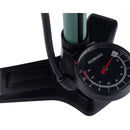 Contec Air Support Sport Hogedruk Pomp 11 Bar groen