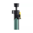 Contec Air Support Sport Hogedruk Pomp 11 Bar groen