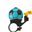 Voetbal Fietsbel