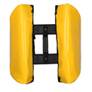 Willex Dubbele Sportieve Tas 34L waterdicht