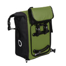 Willex rugzak-fietstas waterdicht