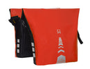 Willex Dubbele Sportieve Tas 34L waterdicht