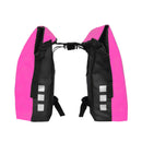 Willex Dubbele Sportieve Tas 34L waterdicht