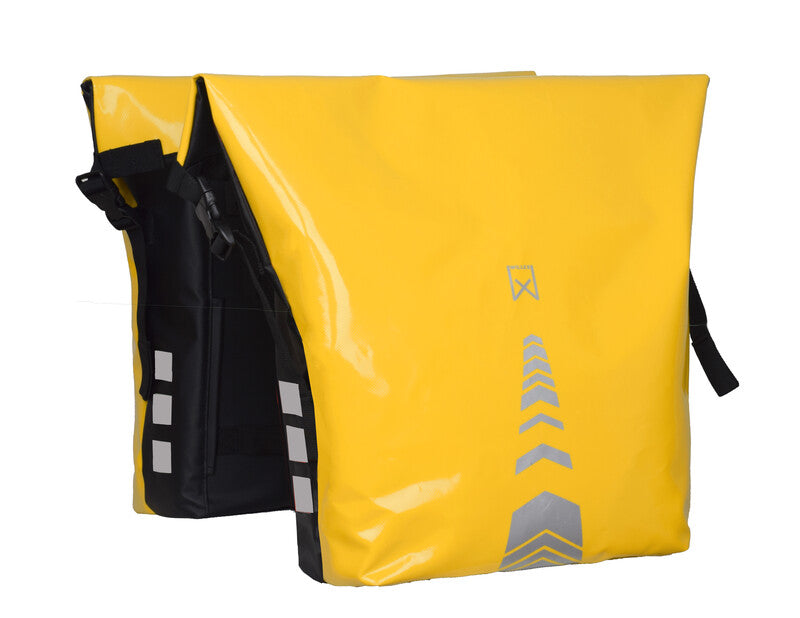 Willex Dubbele Sportieve Tas 34L waterdicht