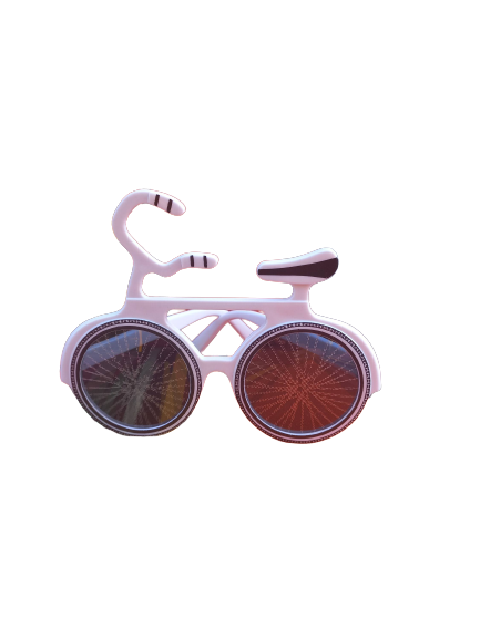 zonnebril fiets
