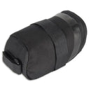 Lynx Zadeltas XL - Zwart