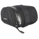 Lynx Zadeltas XL - Zwart