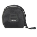 Lynx Zadeltas XL - Zwart