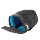 Lynx Zadeltas XL - Zwart