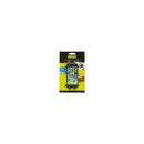 Mirage Zero-Six Telefoonhouder Ø22-38mm Universeel - Zwart