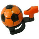 Voetbal Fietsbel