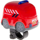 Pex toeter brandweerauto