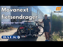 Movanext Vision CF