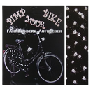Pimp your bike sticker set