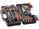 Benson gereedschap set 82 delig