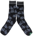 Set van 3 paar Fiets sokken