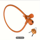 PexKids KABELSLOT Flappie de Waakhond silicone