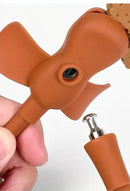 PexKids KABELSLOT Flappie de Waakhond silicone