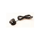 DISPLAYHOUDER TRELOC MOLEX 3P 5V CU2V2 770MM - Zwart Sparta-Koga-Batavus