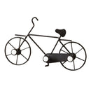 Sleutelrekje ijzer model fiets