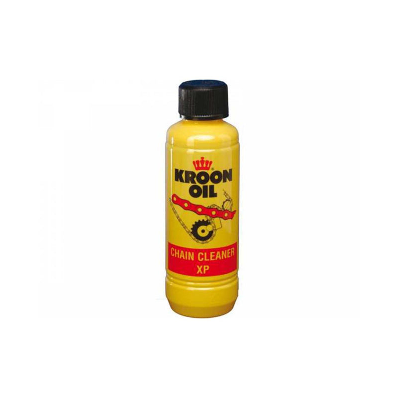 Kroon oil chain cleaner