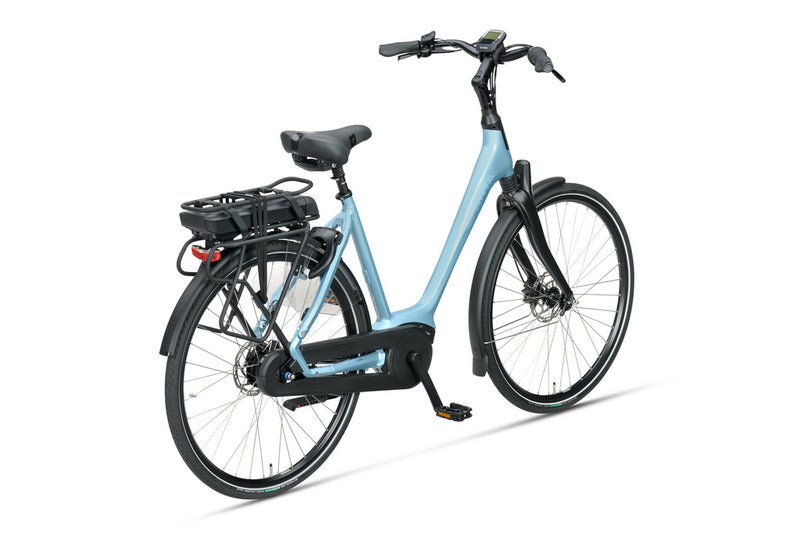 Sparta a-Shine Energy M8b Flex accu Low entry