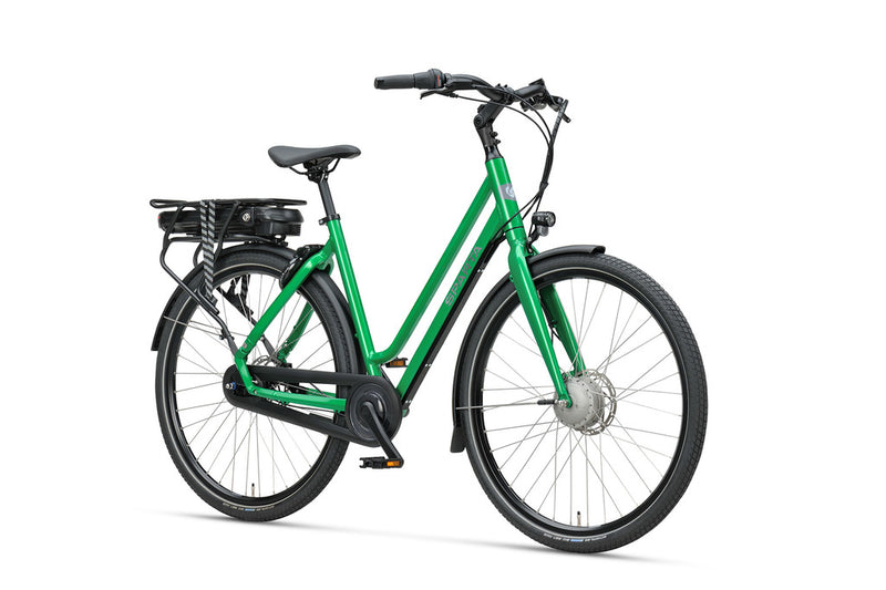 Sparta c-Ready Fit F7e