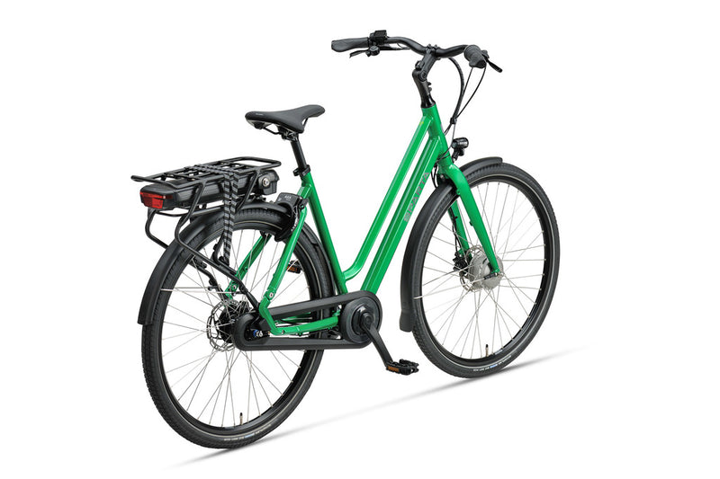 Sparta c-Ready Fit F7e