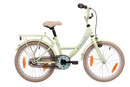 Bike fun 18" Lots of Love Groen