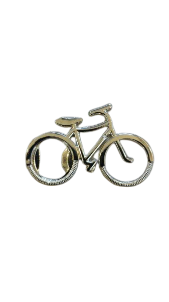 Opener model fiets