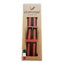 Cingomma Riem van gerecyclede buitenbanden