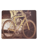 Muismat Fiets