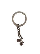 Fiets Sleutelhanger Bedel