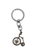 Fiets Sleutelhanger Bedel