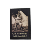 Vintage Soap in giftbox